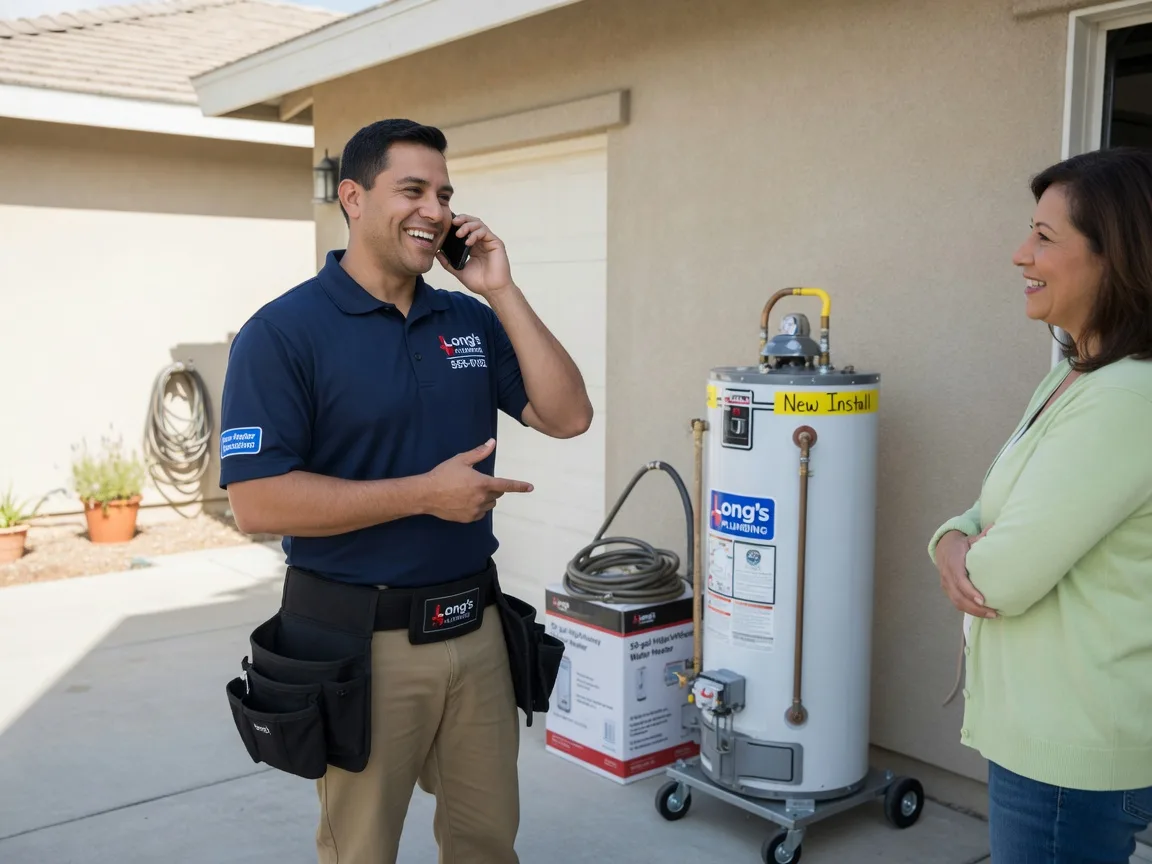 Leak Detection Oyens, IA FAQs